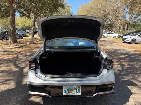 Used 2025 Hyundai Sonata SEL image 25