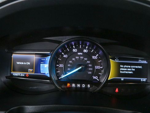 Used 2019 Ford Explorer XLT w/ Equipment Group 202A FWD image 15