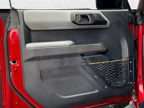 Used 2021 Ford Bronco Badlands AWD/4WD image 19