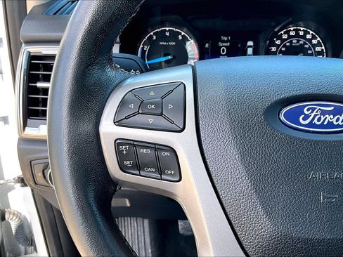 Certified 2021 Ford Ranger XLT w/ Equipment Group 301A Mid image 24