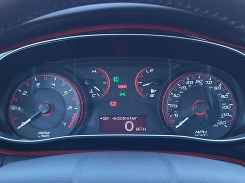 Used 2016 Dodge Dart SXT image 14