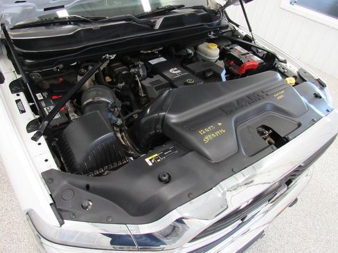 Used 2019 RAM 2500 Big Horn AWD/4WD image 29