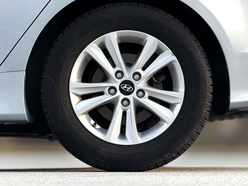 Used 2014 Hyundai Sonata GLS w/ Popular Equipment Group 2 image 20