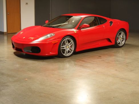 Used 2005 Ferrari F430 Coupe image 81