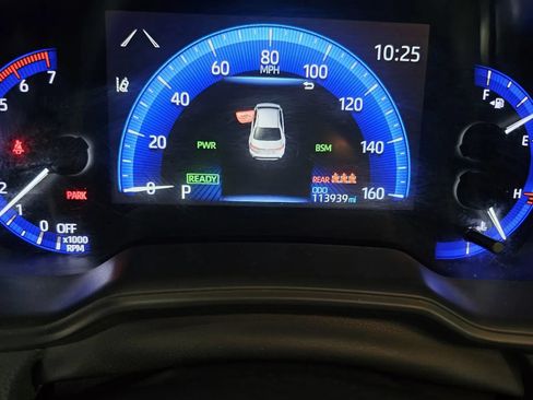 Used 2021 Toyota Corolla LE w/ Carpet Mat Package (TMS) FWD image 16