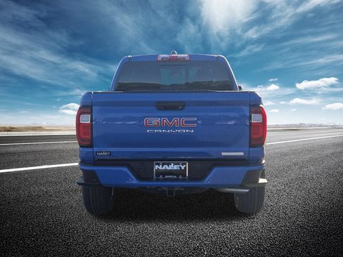 New 2026 GMC Canyon Elevation w/ Convenience Package RWD image 19