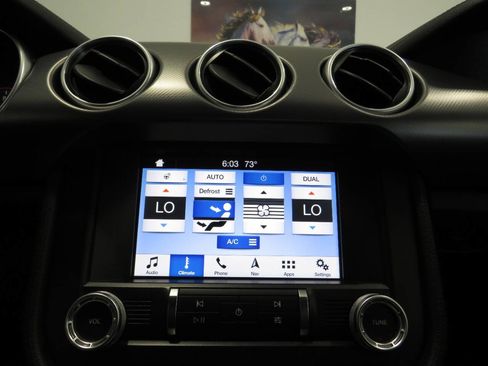 Used 2019 Ford Mustang Premium w/ Equipment Group 201A RWD image 19