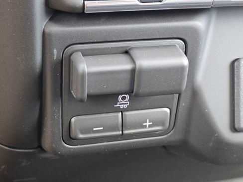 New 2026 Chevrolet Silverado 2500 Custom image 16