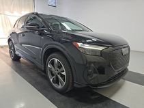 Used 2023 Audi Q4 e-tron Premium Plus w/ Premium Plus AWD/4WD image 23