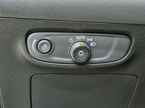 Used 2024 Buick Encore GX Sport Touring w/ Experience Buick Package AWD/4WD image 13