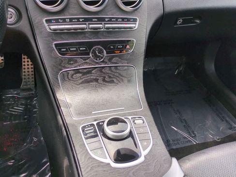 Used 2019 Mercedes-Benz C 300 Coupe w/ AMG Line image 17