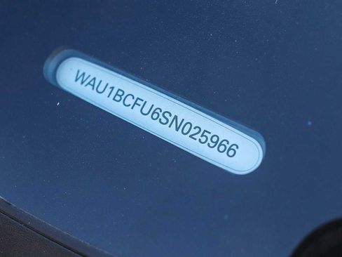 Used 2025 Audi A5 2.0T Premium w/ Convenience Package image 36