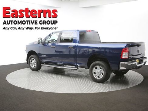 Used 2024 RAM 2500 Big Horn w/ Bed Utility Group image 63
