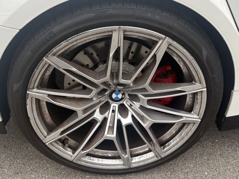 Used 2025 BMW M3 Competition w/ Executive Package image 14