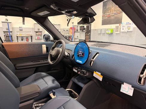 New 2026 MINI Cooper Countryman S image 28