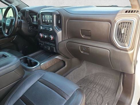 Used 2020 GMC Sierra 1500 Denali w/ Denali Ultimate Package image 19