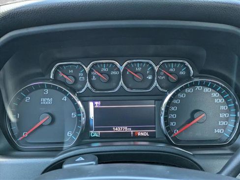 Used 2018 GMC Sierra 1500 SLT AWD/4WD image 11