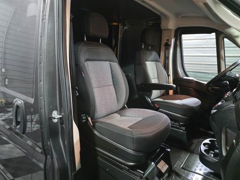 Used 2019 RAM ProMaster 1500 FWD image 20