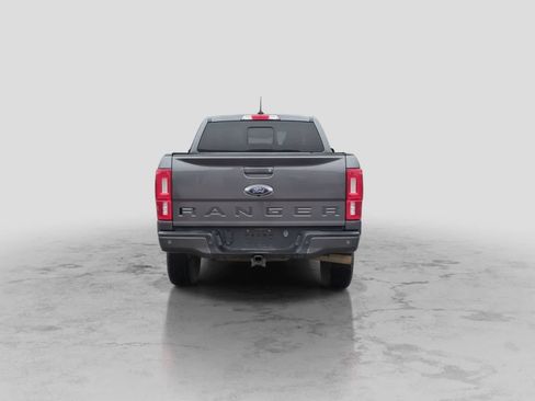 Used 2020 Ford Ranger Lariat w/ Equipment Group 501A Mid AWD/4WD image 7