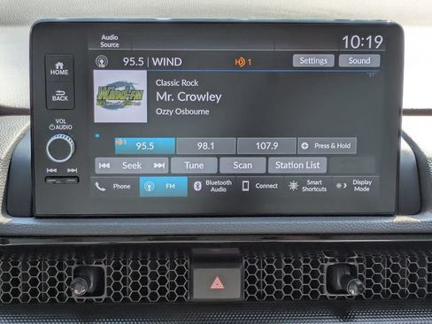Used 2025 Honda CR-V EX-L image 18