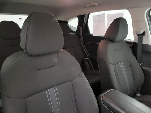 Used 2023 Hyundai Tucson SEL image 36