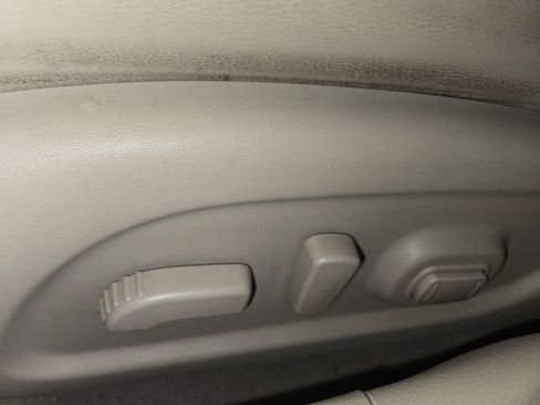 Used 2014 Nissan Altima 2.5 SL w/ Technology Package image 12