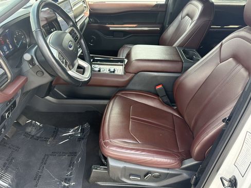 Certified 2024 Ford Expedition Limited AWD/4WD image 25