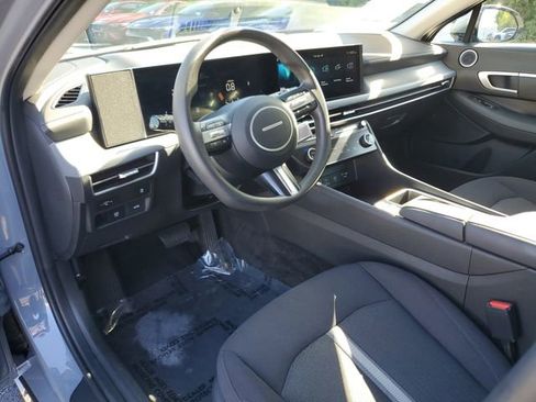 Used 2025 Hyundai Sonata SEL FWD image 8