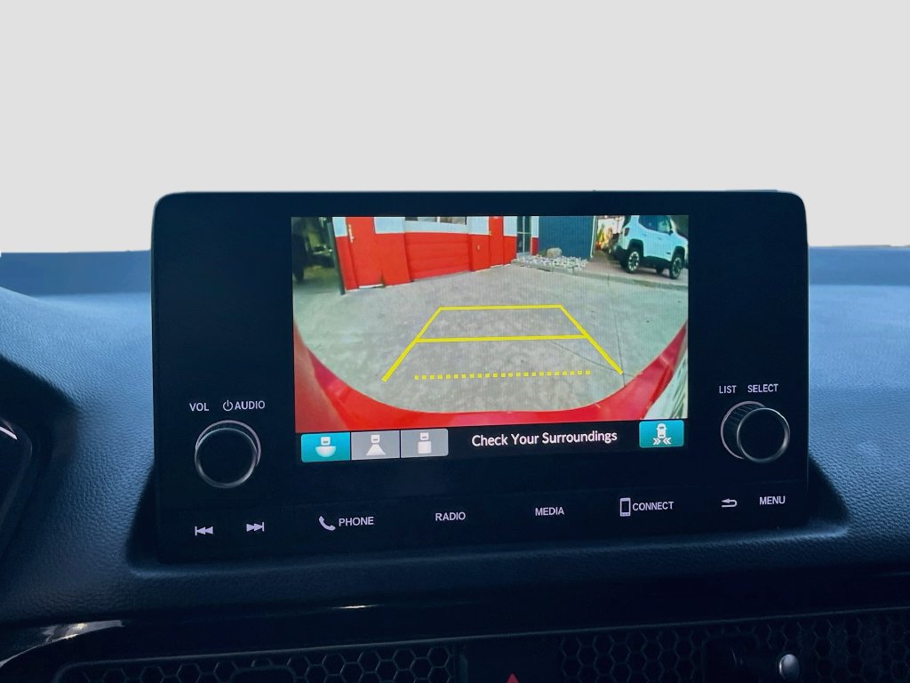 Used 2025 Honda Civic Sport image 13