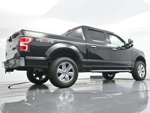 Used 2019 Ford F150 XLT w/ Equipment Group 302A Luxury AWD/4WD image 52