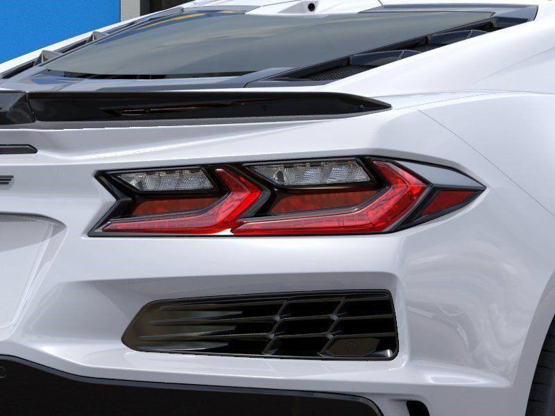 New 2026 Chevrolet Corvette E-Ray w/ Stars & Steel Limited Edition AWD/4WD image 11