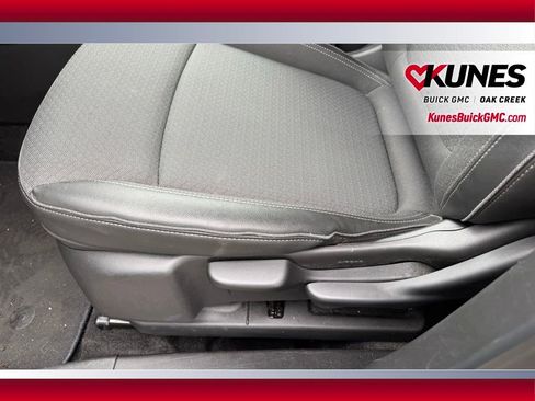 Used 2025 Buick Encore GX Preferred image 11