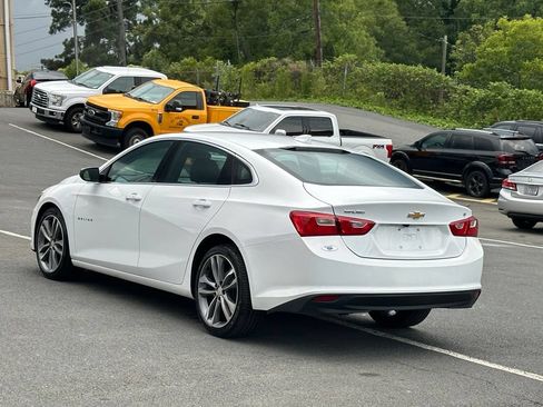Used 2023 Chevrolet Malibu LT FWD image 6