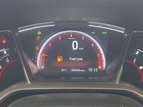 Used 2019 Honda Civic Sport image 24