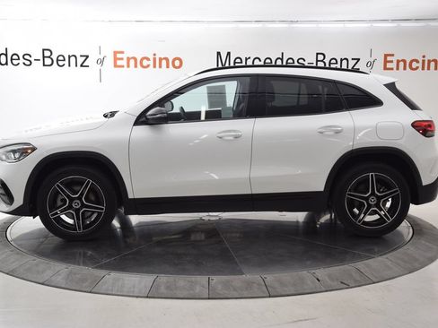 Used 2023 Mercedes-Benz GLA 250 image 3