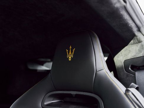 Used 2024 Maserati MC20 Coupe image 54