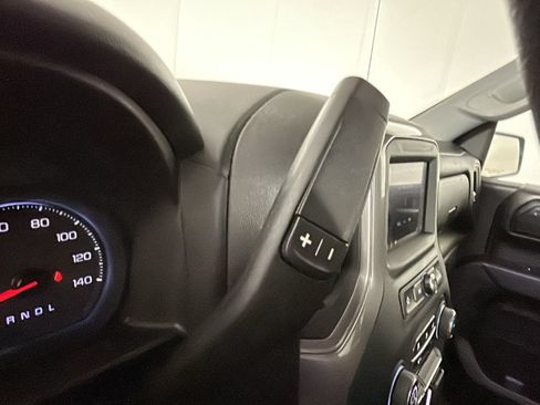 Used 2023 Chevrolet Silverado 1500 Custom w/ Rally Edition AWD/4WD image 22