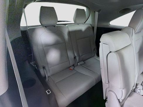 Used 2017 Acura MDX SH-AWD w/ Technology Package image 29