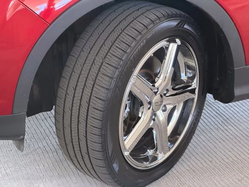 Used 2014 Ford Escape Titanium AWD/4WD image 14