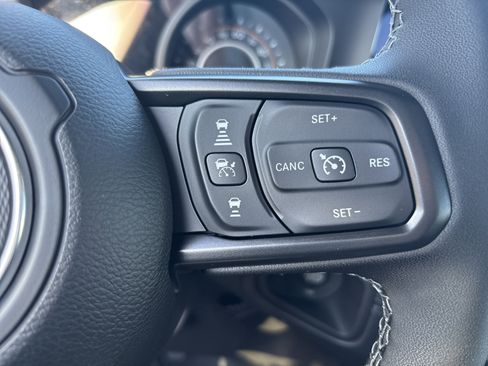 New 2026 Jeep Gladiator Mojave AWD/4WD image 27