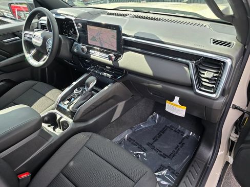 New 2026 GMC Canyon Elevation AWD/4WD image 25