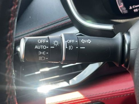 Used 2022 Acura MDX A-Spec AWD/4WD image 22
