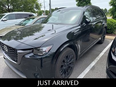 Used 2026 MAZDA CX-90 3.3 Turbo S w/ Premium Package