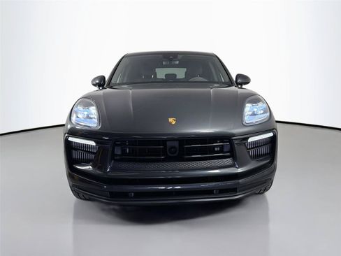 Certified 2023 Porsche Macan S AWD/4WD image 10