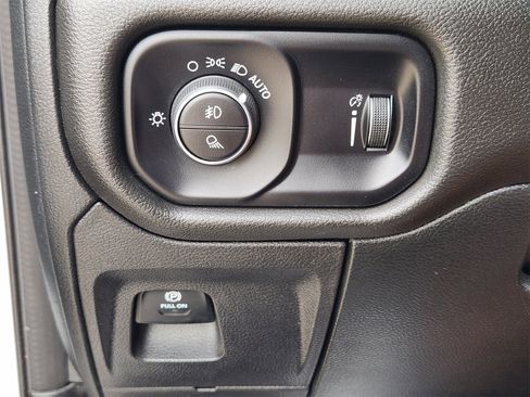 Used 2025 RAM 1500 Tradesman image 34