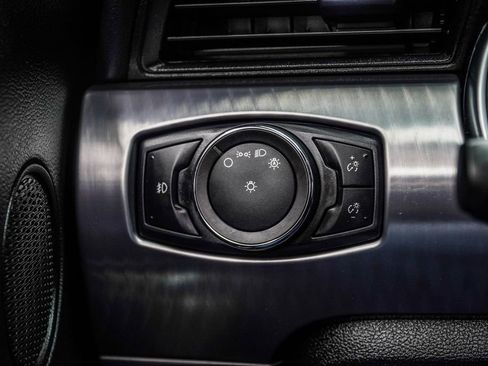 Used 2019 Ford Mustang Bullitt w/ Bullitt Electronics Package RWD image 36