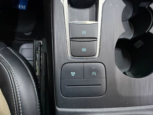 Used 2021 Ford Escape SEL AWD/4WD image 28