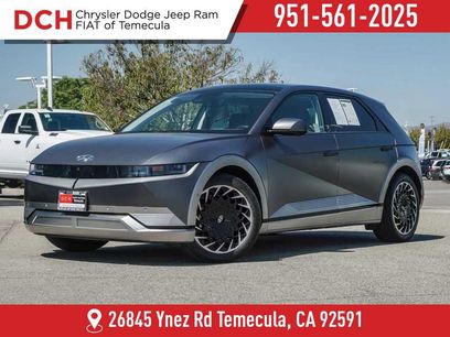 Used 2023 Hyundai Ioniq 5 Limited