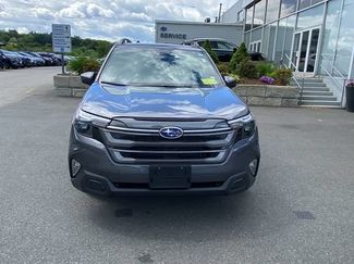 New 2026 Subaru Forester Premium AWD/4WD video 2