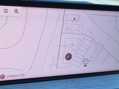 New 2026 Genesis GV80 3.5T Prestige image 21